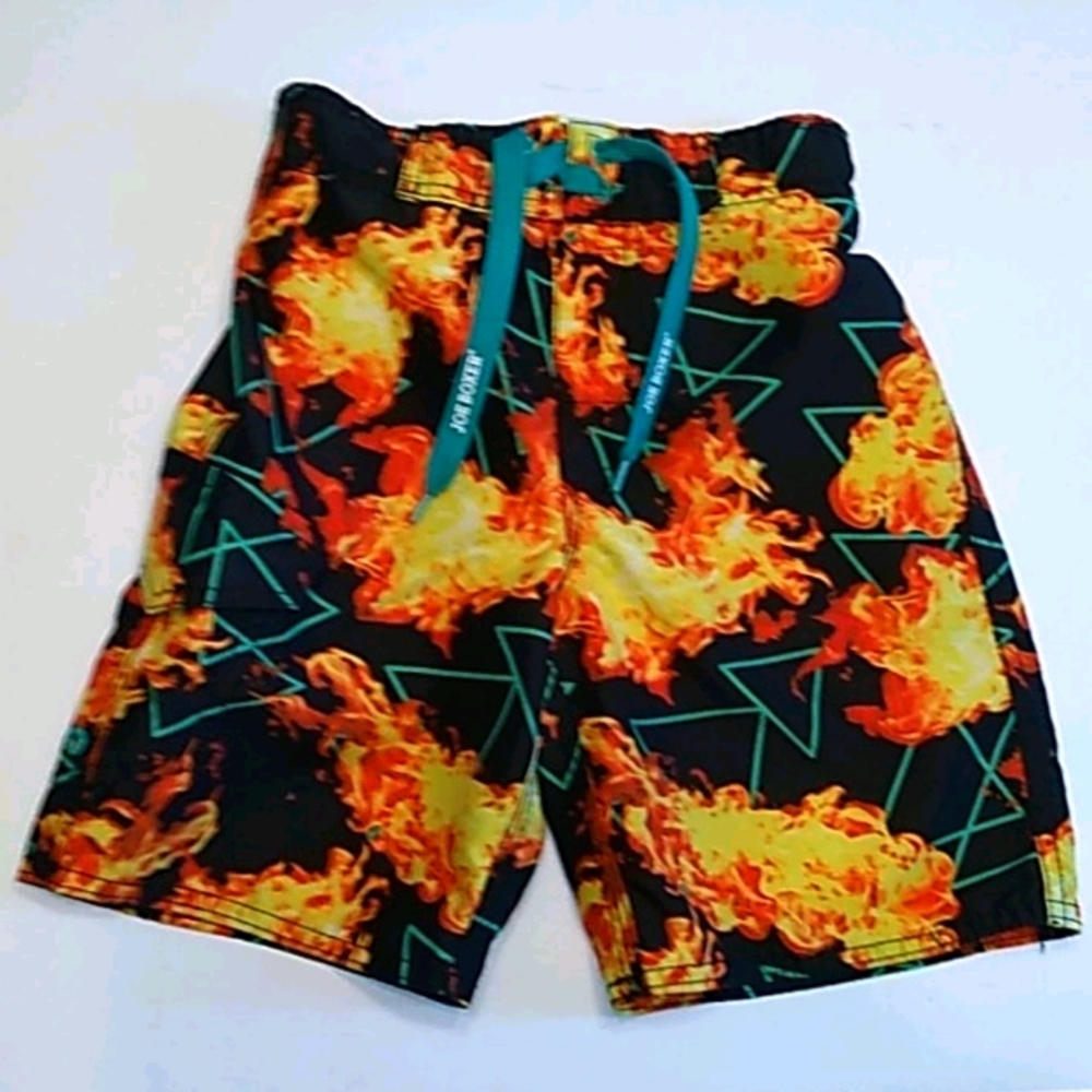 Joe Boxer shorts